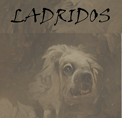 LADRIDOS